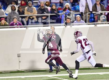 Thumbnail 2 in Mount Ida vs. Foreman (AAA 2A State Final) photogallery.