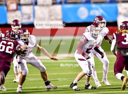 Thumbnail 3 in Mount Ida vs. Foreman (AAA 2A State Final) photogallery.