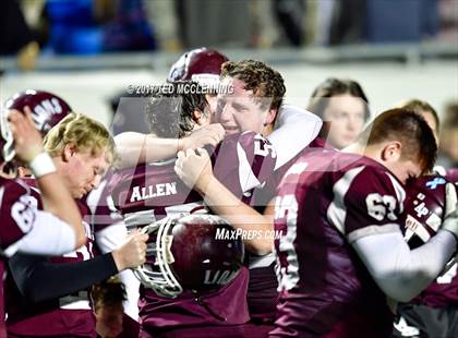 Thumbnail 2 in Mount Ida vs. Foreman (AAA 2A State Final) photogallery.