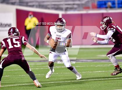 Thumbnail 2 in Mount Ida vs. Foreman (AAA 2A State Final) photogallery.