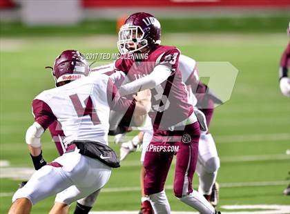 Thumbnail 2 in Mount Ida vs. Foreman (AAA 2A State Final) photogallery.