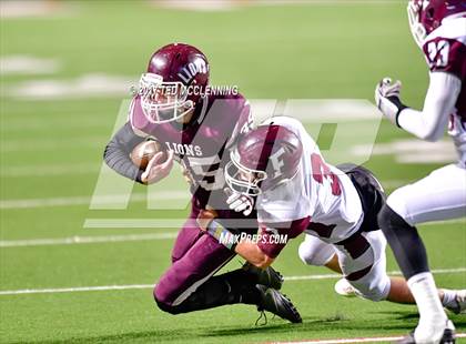 Thumbnail 1 in Mount Ida vs. Foreman (AAA 2A State Final) photogallery.