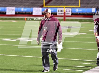 Thumbnail 2 in Mount Ida vs. Foreman (AAA 2A State Final) photogallery.