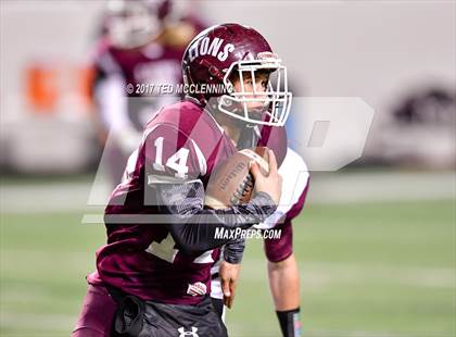 Thumbnail 2 in Mount Ida vs. Foreman (AAA 2A State Final) photogallery.