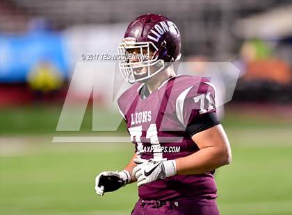 Thumbnail 2 in Mount Ida vs. Foreman (AAA 2A State Final) photogallery.