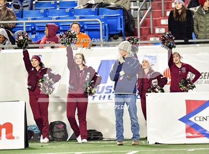 Thumbnail 3 in Mount Ida vs. Foreman (AAA 2A State Final) photogallery.