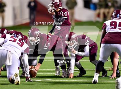 Thumbnail 2 in Mount Ida vs. Foreman (AAA 2A State Final) photogallery.