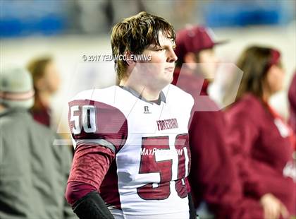 Thumbnail 3 in Mount Ida vs. Foreman (AAA 2A State Final) photogallery.