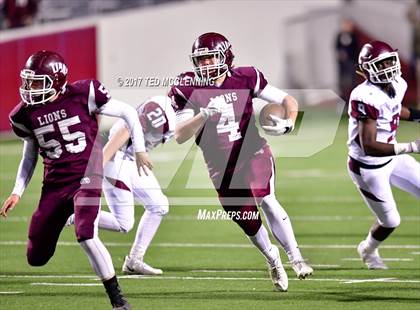 Thumbnail 1 in Mount Ida vs. Foreman (AAA 2A State Final) photogallery.