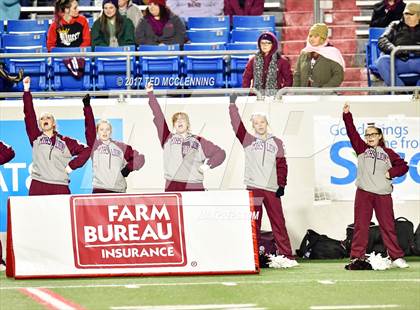 Thumbnail 2 in Mount Ida vs. Foreman (AAA 2A State Final) photogallery.