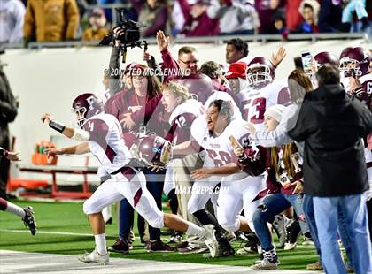Thumbnail 1 in Mount Ida vs. Foreman (AAA 2A State Final) photogallery.