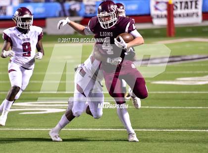 Thumbnail 3 in Mount Ida vs. Foreman (AAA 2A State Final) photogallery.