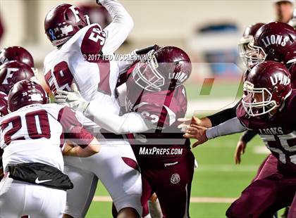 Thumbnail 1 in Mount Ida vs. Foreman (AAA 2A State Final) photogallery.