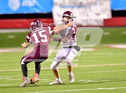 Thumbnail 2 in Mount Ida vs. Foreman (AAA 2A State Final) photogallery.