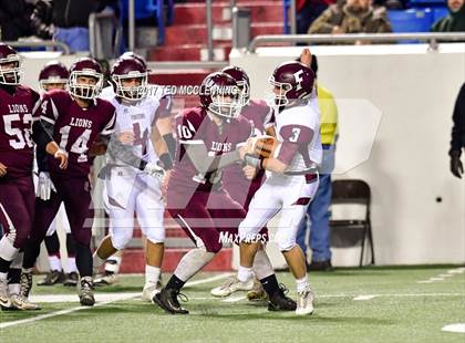 Thumbnail 1 in Mount Ida vs. Foreman (AAA 2A State Final) photogallery.
