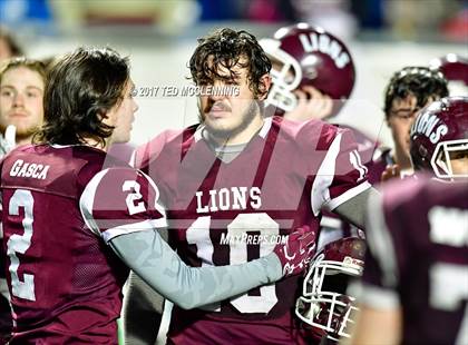 Thumbnail 3 in Mount Ida vs. Foreman (AAA 2A State Final) photogallery.