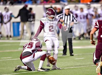 Thumbnail 1 in Mount Ida vs. Foreman (AAA 2A State Final) photogallery.