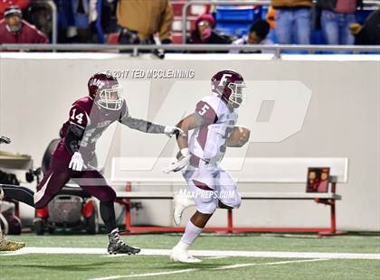 Thumbnail 1 in Mount Ida vs. Foreman (AAA 2A State Final) photogallery.