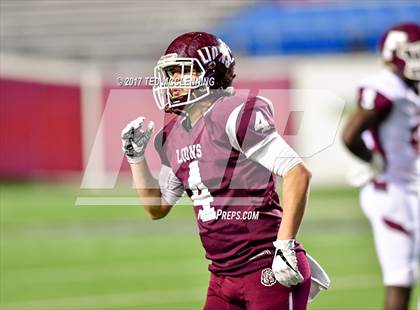 Thumbnail 3 in Mount Ida vs. Foreman (AAA 2A State Final) photogallery.