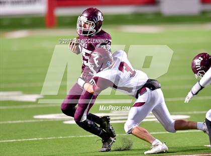 Thumbnail 3 in Mount Ida vs. Foreman (AAA 2A State Final) photogallery.