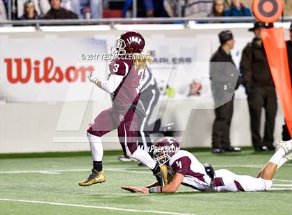 Thumbnail 2 in Mount Ida vs. Foreman (AAA 2A State Final) photogallery.