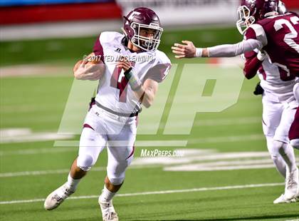 Thumbnail 3 in Mount Ida vs. Foreman (AAA 2A State Final) photogallery.