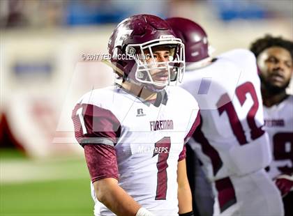 Thumbnail 2 in Mount Ida vs. Foreman (AAA 2A State Final) photogallery.