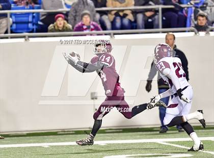 Thumbnail 3 in Mount Ida vs. Foreman (AAA 2A State Final) photogallery.