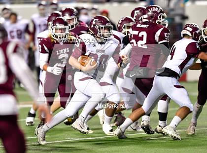 Thumbnail 2 in Mount Ida vs. Foreman (AAA 2A State Final) photogallery.