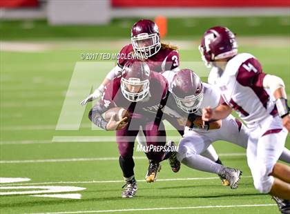 Thumbnail 1 in Mount Ida vs. Foreman (AAA 2A State Final) photogallery.