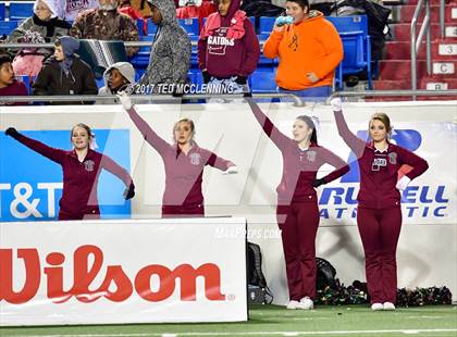 Thumbnail 3 in Mount Ida vs. Foreman (AAA 2A State Final) photogallery.