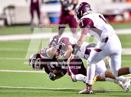 Thumbnail 3 in Mount Ida vs. Foreman (AAA 2A State Final) photogallery.