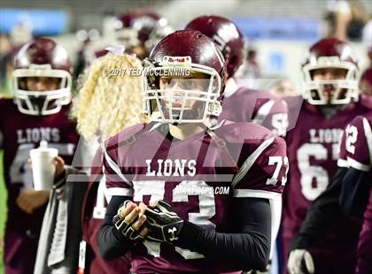 Thumbnail 3 in Mount Ida vs. Foreman (AAA 2A State Final) photogallery.