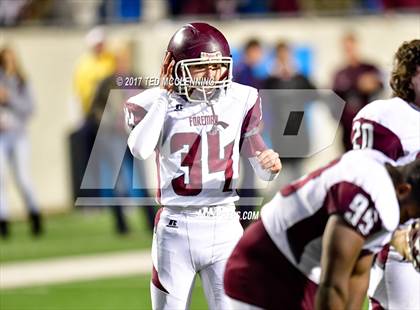 Thumbnail 2 in Mount Ida vs. Foreman (AAA 2A State Final) photogallery.