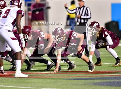 Thumbnail 1 in Mount Ida vs. Foreman (AAA 2A State Final) photogallery.