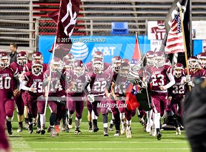Thumbnail 3 in Mount Ida vs. Foreman (AAA 2A State Final) photogallery.