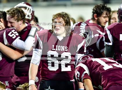 Thumbnail 1 in Mount Ida vs. Foreman (AAA 2A State Final) photogallery.