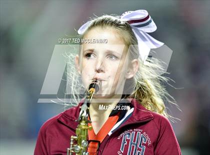 Thumbnail 1 in Mount Ida vs. Foreman (AAA 2A State Final) photogallery.