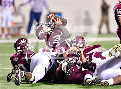 Thumbnail 3 in Mount Ida vs. Foreman (AAA 2A State Final) photogallery.