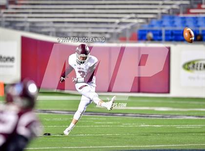 Thumbnail 1 in Mount Ida vs. Foreman (AAA 2A State Final) photogallery.