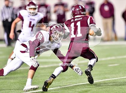 Thumbnail 3 in Mount Ida vs. Foreman (AAA 2A State Final) photogallery.