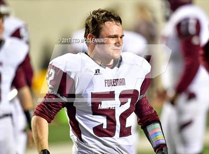 Thumbnail 3 in Mount Ida vs. Foreman (AAA 2A State Final) photogallery.