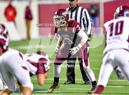 Thumbnail 2 in Mount Ida vs. Foreman (AAA 2A State Final) photogallery.