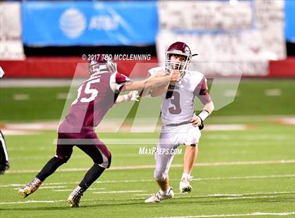 Thumbnail 3 in Mount Ida vs. Foreman (AAA 2A State Final) photogallery.