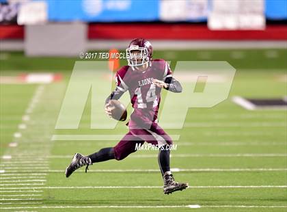 Thumbnail 2 in Mount Ida vs. Foreman (AAA 2A State Final) photogallery.