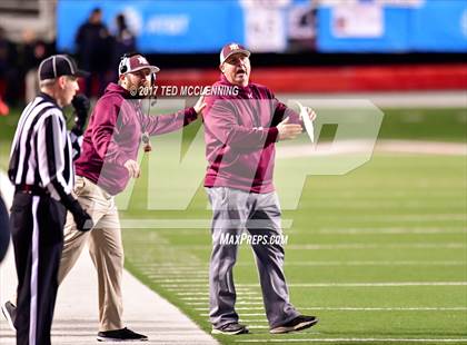 Thumbnail 1 in Mount Ida vs. Foreman (AAA 2A State Final) photogallery.