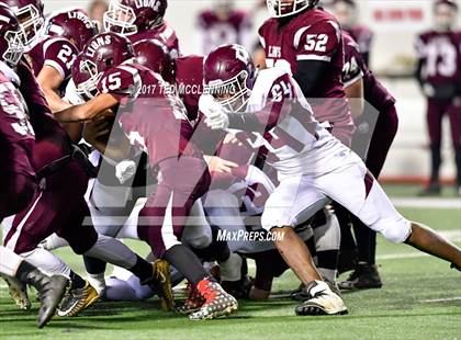 Thumbnail 3 in Mount Ida vs. Foreman (AAA 2A State Final) photogallery.