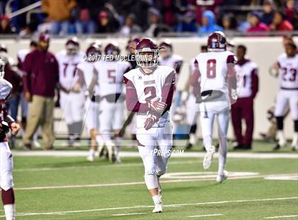 Thumbnail 2 in Mount Ida vs. Foreman (AAA 2A State Final) photogallery.