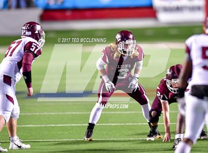 Thumbnail 2 in Mount Ida vs. Foreman (AAA 2A State Final) photogallery.