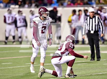 Thumbnail 3 in Mount Ida vs. Foreman (AAA 2A State Final) photogallery.